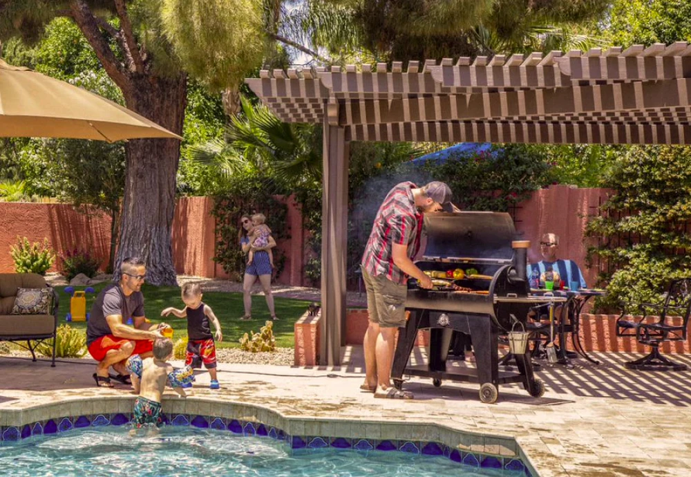 grill and smoker accessories